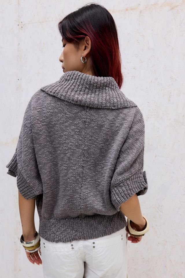 Abrigo Estilo Chaquetón Kaya Slub BDG #3