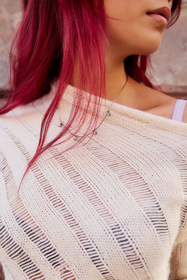 Pull asymétrique à échelle UO #1