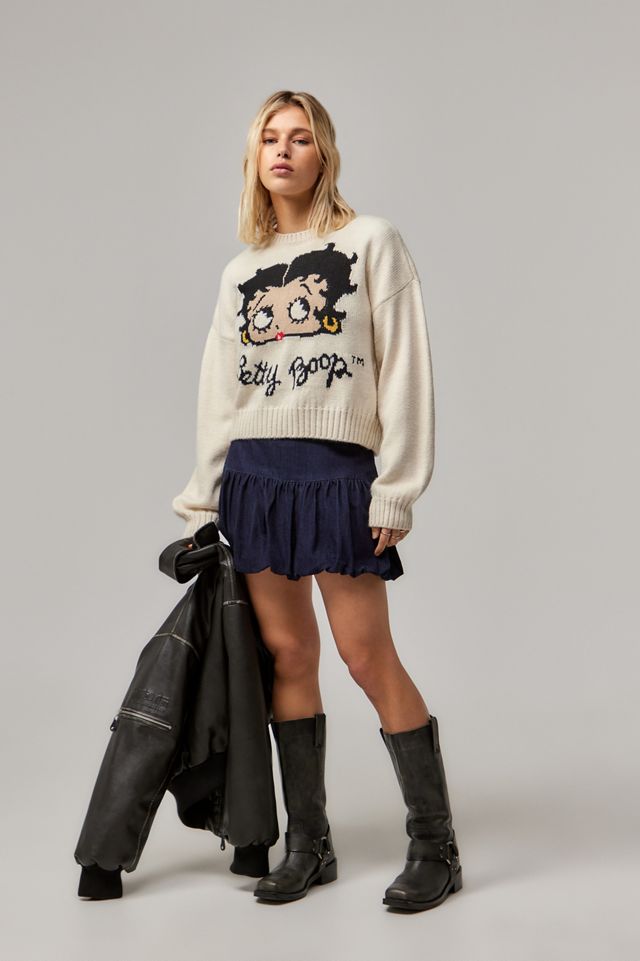Betty Boop Jumper #2