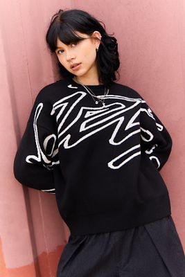 Jersey con Graffiti iets frans...