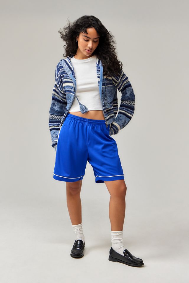BDG Festival Sun Knit Zip-Up Hoodie #2
