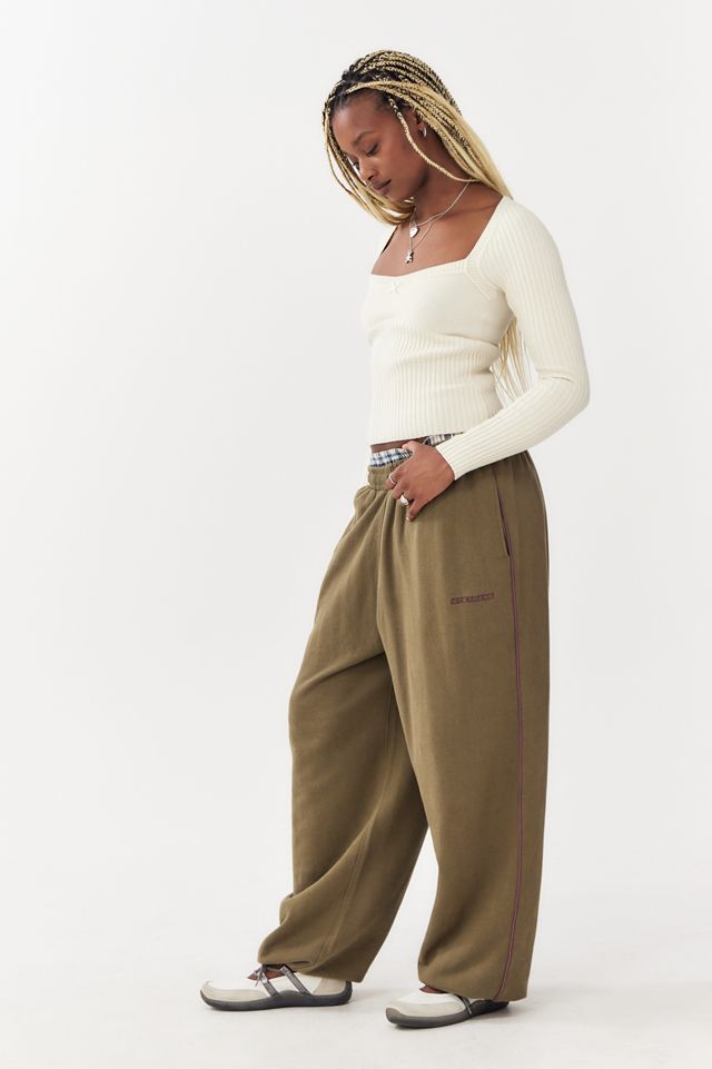 UO Bolero Knit Top #2