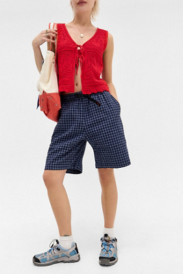 Débardeur Malibu à nouer devant en taille: XS - Kimchi Blue - Modalova