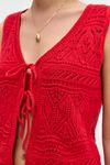UO Classic Ribbed Tank
