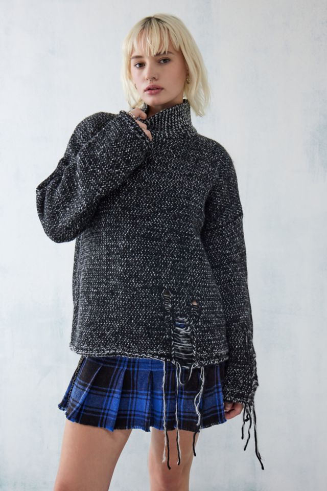 Urban clearance outfitters knitwear