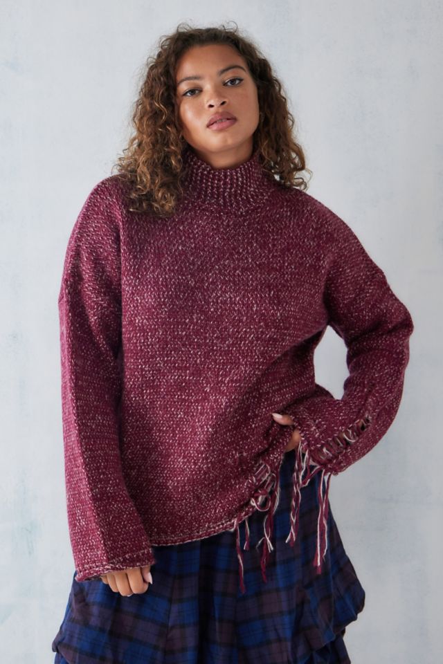 Urban outfitters outlet knitwear