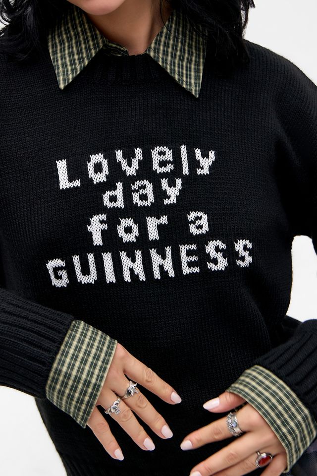 Pull UO Guinness #2