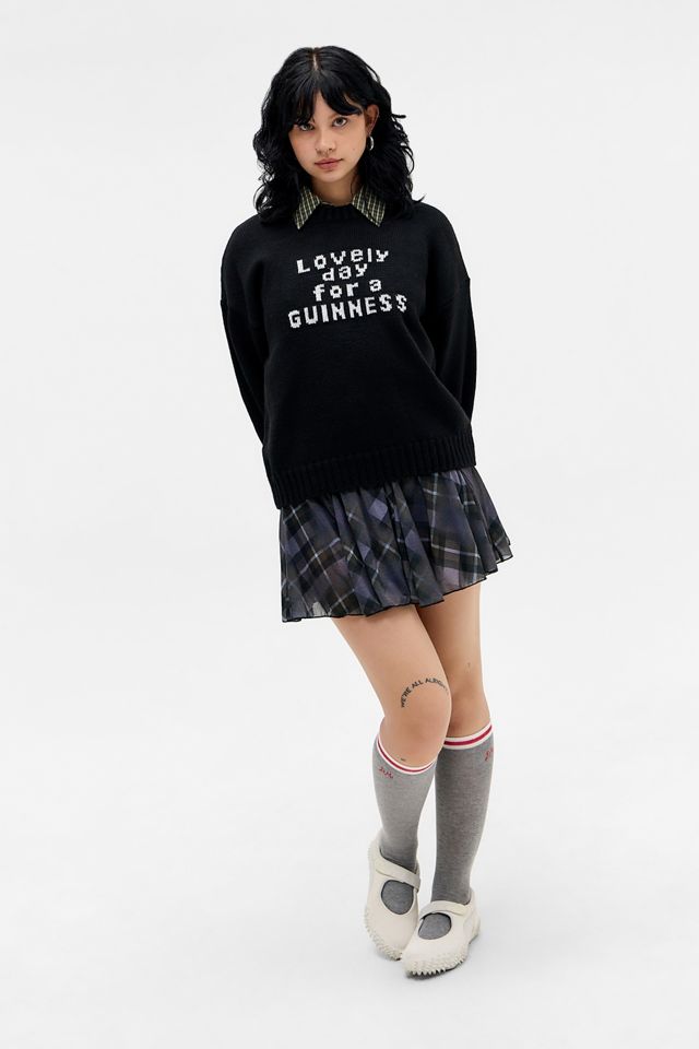 Pull UO Guinness #3