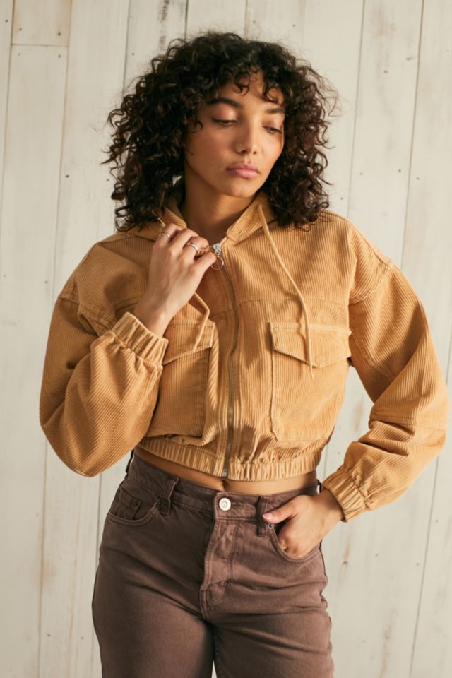 Urban outfitters utility on sale jacket