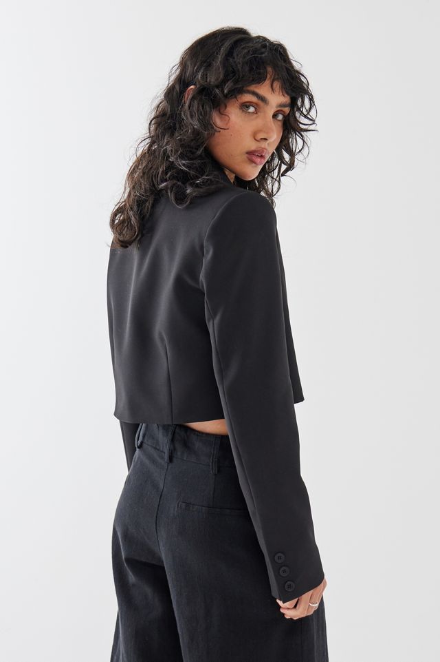 Light Before Dark - Blazer court Cally #3