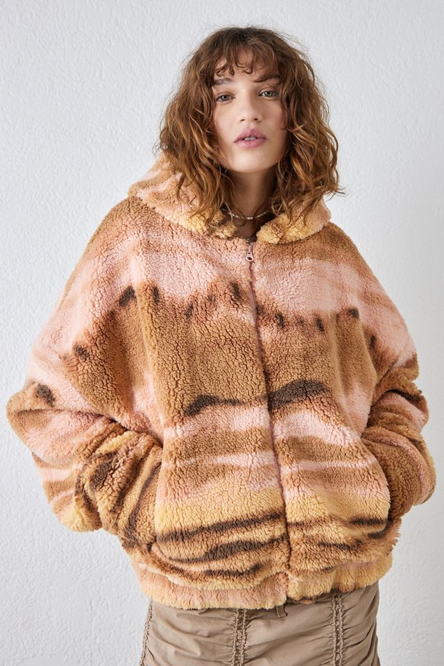 JACKER Veste Olweather Uncia