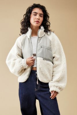 Urban outfitters sales ladies coats