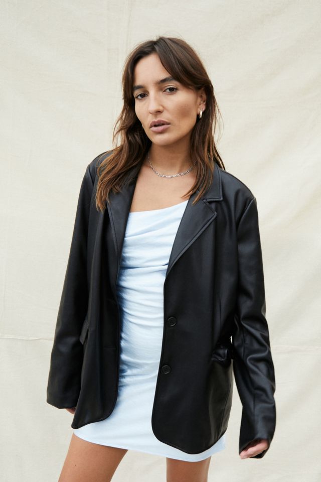 Urban outfitters clearance blazer