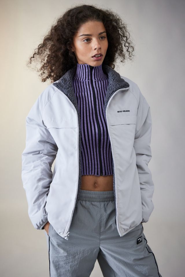 Iets frans grey fleece deals