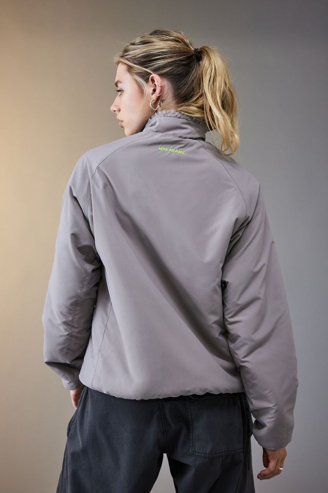iets frans... Reversible Fleece Jacket #5