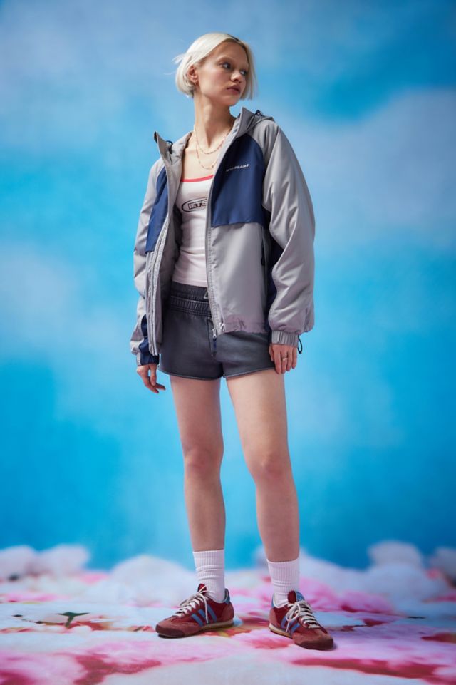 Iets frans clearance shell jacket