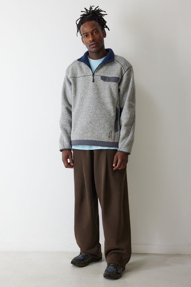 iets frans... x Polartec Fleece #1