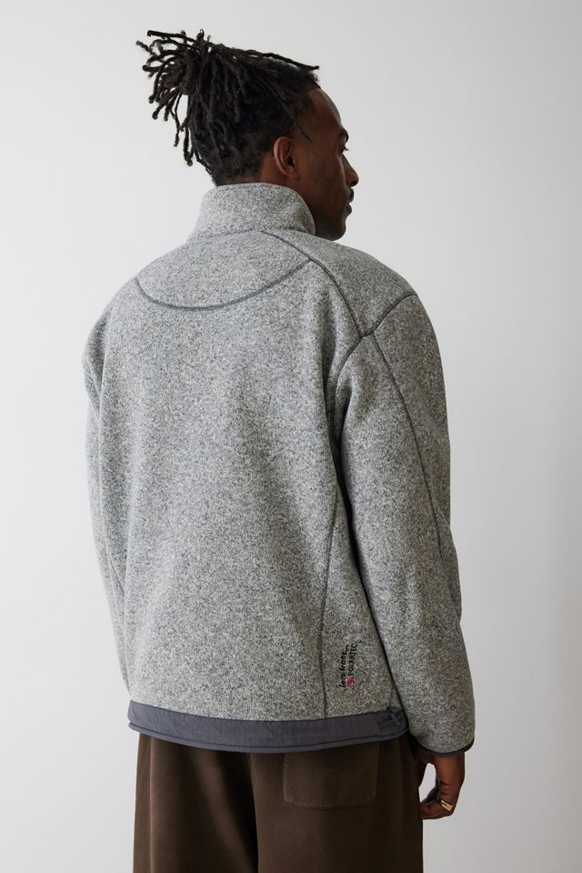 iets frans... x Polartec Fleece #3