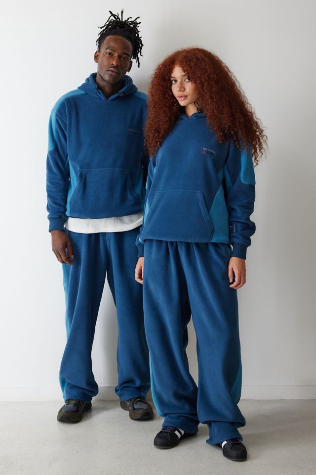 iets frans... x Polartec Hoodie #2