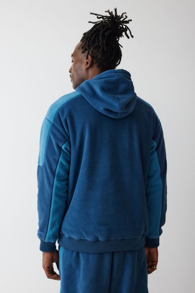 iets frans... x Polartec Hoodie #7
