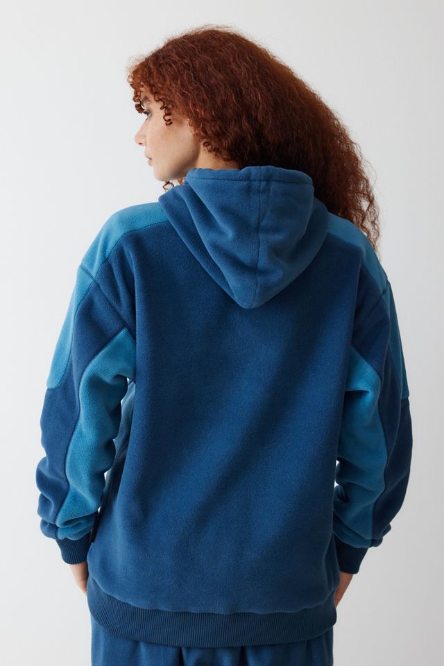 iets frans... x Polartec Hoodie #8