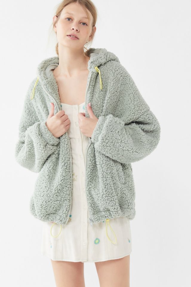 Urban outfitters 2025 wilma jacket