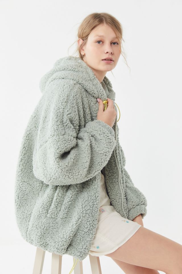 Urban outfitters 2025 wilma jacket