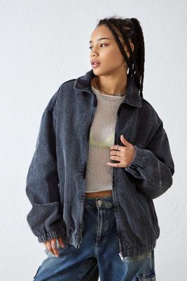 Urban outfitters sale corduroy jacket mens