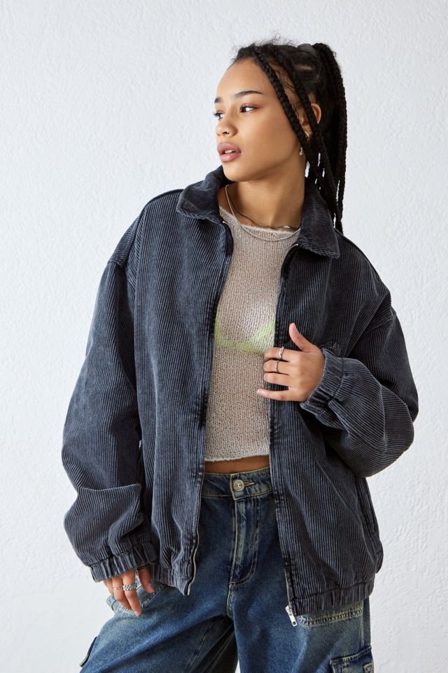 Urban outfitters hotsell coats and jackets