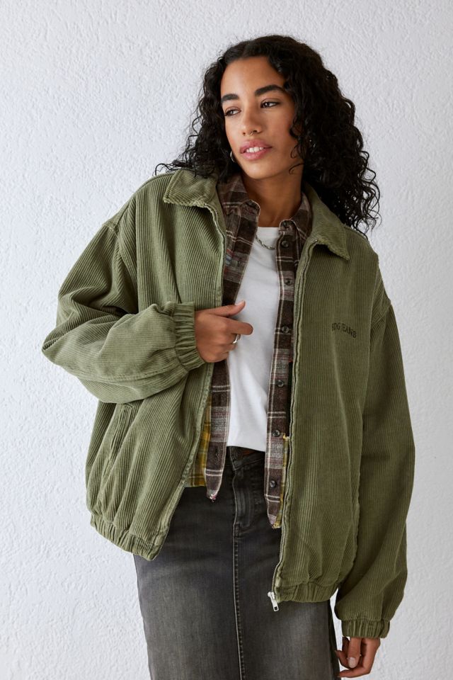 Urban hotsell outfitters outerwear