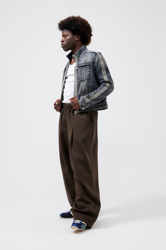 BDG Toni Fitted Zip-Through Jacket  #6