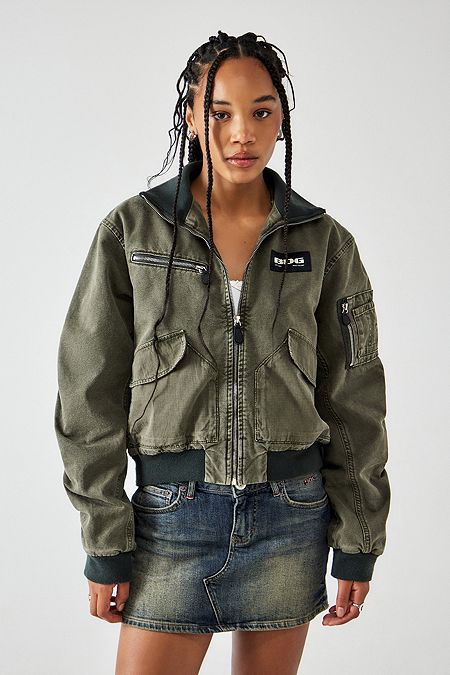 Women's Jackets & Coats