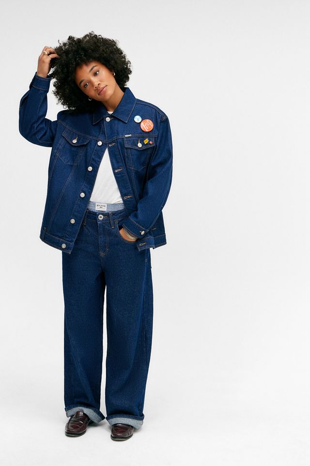 Perle Zara Veste En Bouclette Ornu00e9e De Strass Blanc FEMME