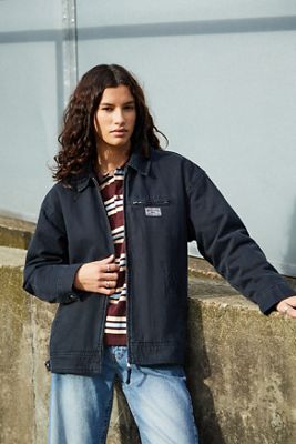 Veste de travail en toile BDG Luca