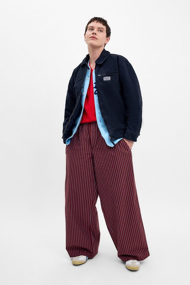 BDG Luca Canvas Workwear Jacket #7