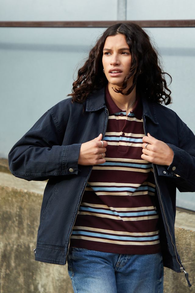 BDG Luca Canvas Workwear Jacket #2