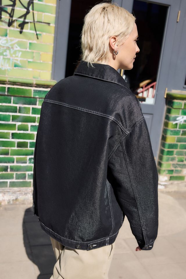 iets frans... Denim Jacket #8
