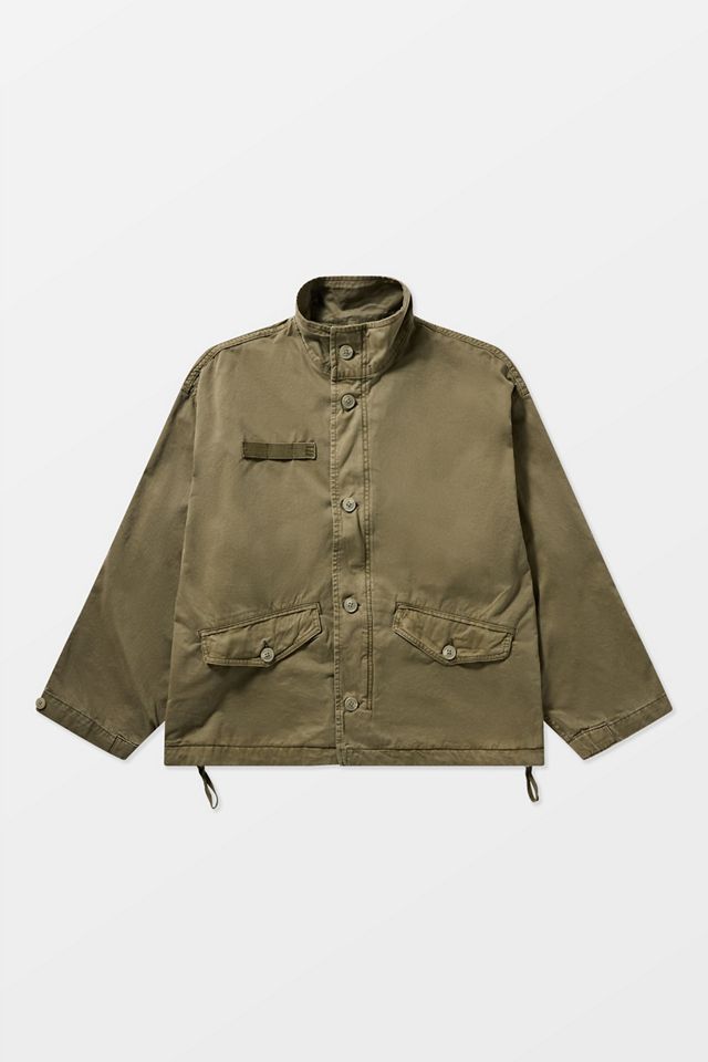 BDG Paco Parka Jacke #6