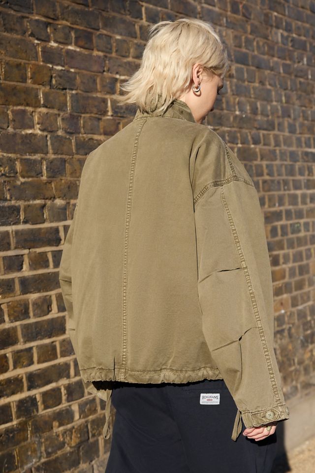 BDG Paco Parka Jacke #3
