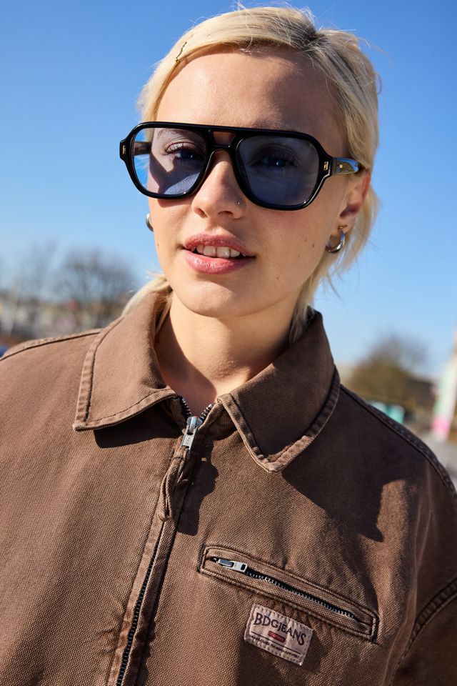 BDG Luca Canvas Arbeitsjacke #2