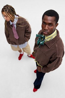 Outerwear