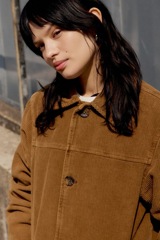 BDG Dylan Corduroy Jacket #1