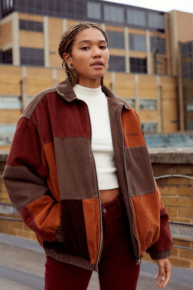 Harrington jacket urban outfitters best sale