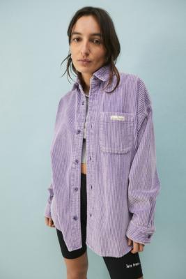 bdg urban outfitters corduroy shirt jacket