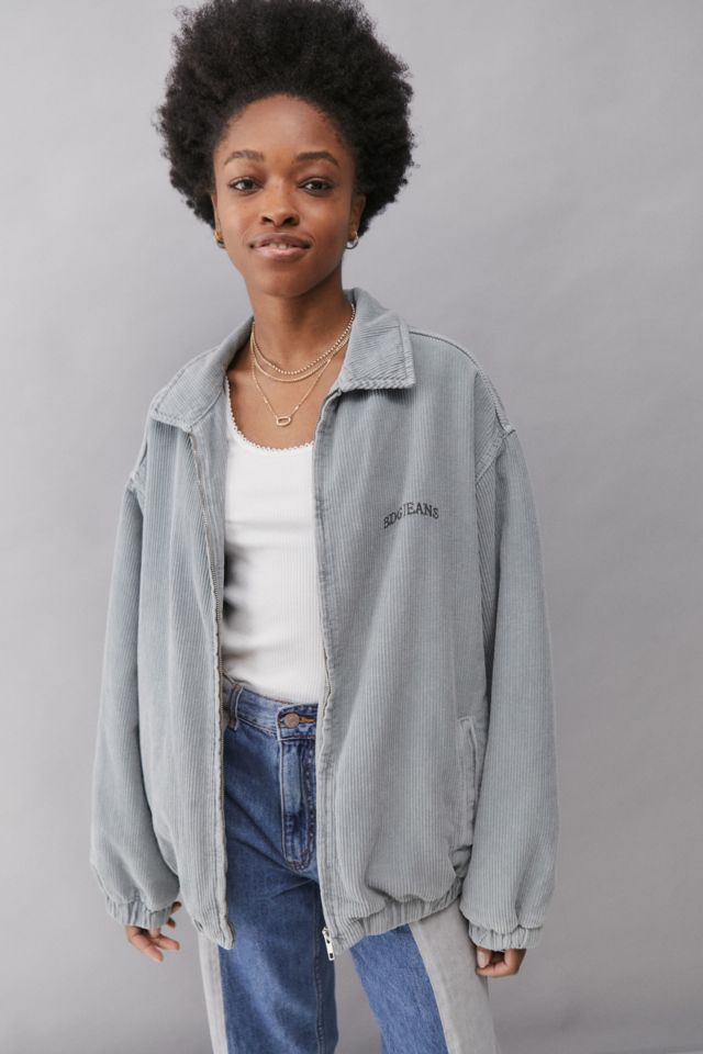 Harrington jacket outlet urban outfitters