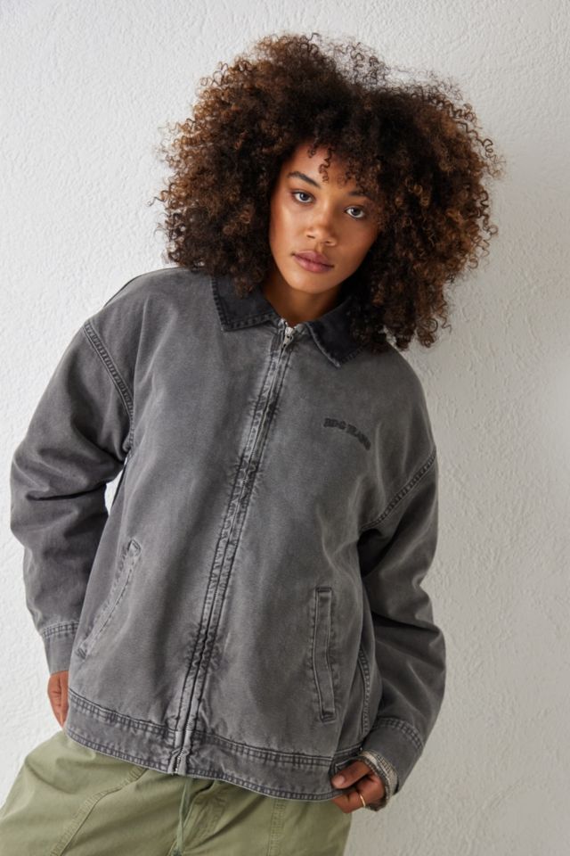 BDG Dex Canvas Workwear Jacket  Urban Outfitters Japan - Clothing