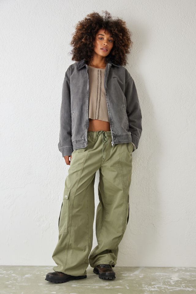 BDG Workwear Jacke Dex Detroit Urban Outfitters DE