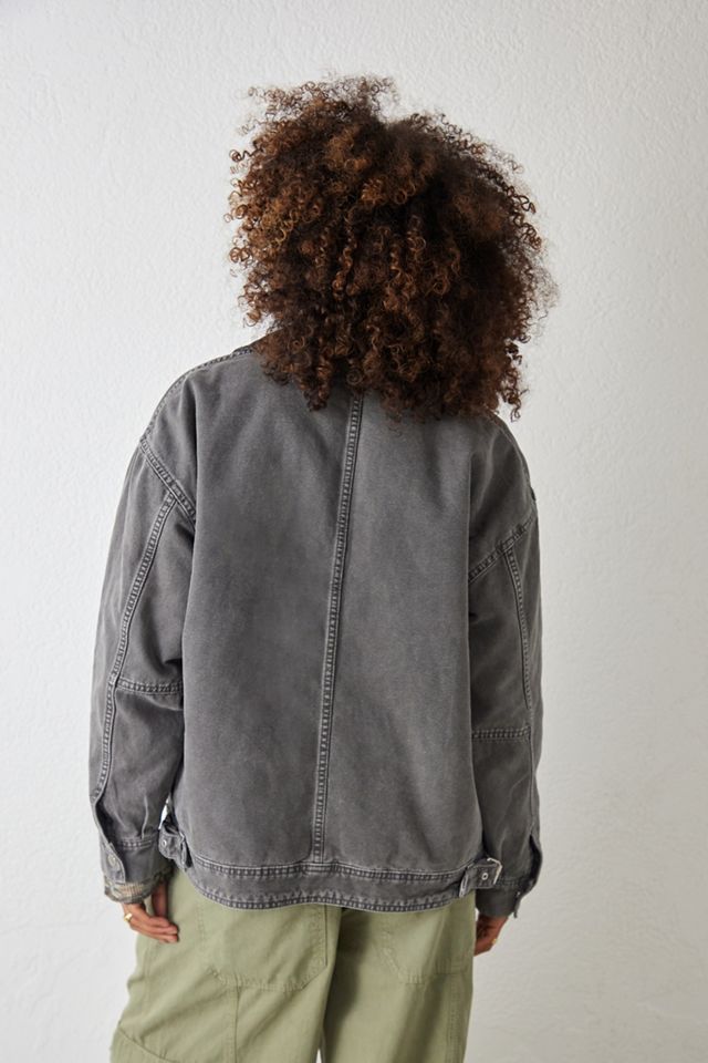 BDG Dex Detroit Workwear Jacket  #4