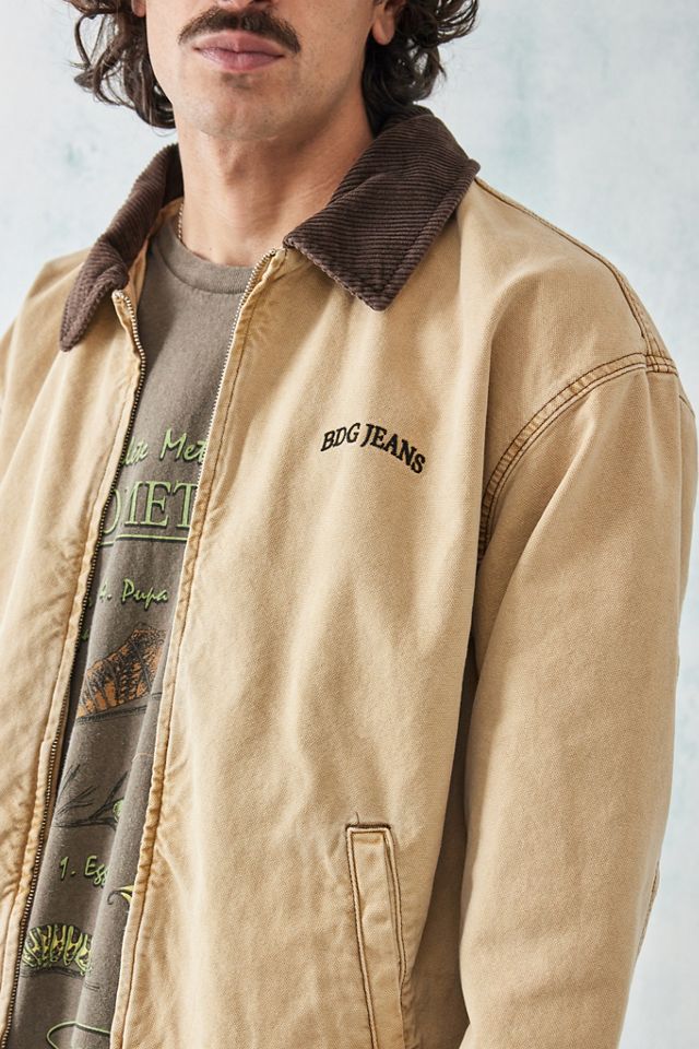 Chaqueta BDG Dex Detroit Workwear  #6