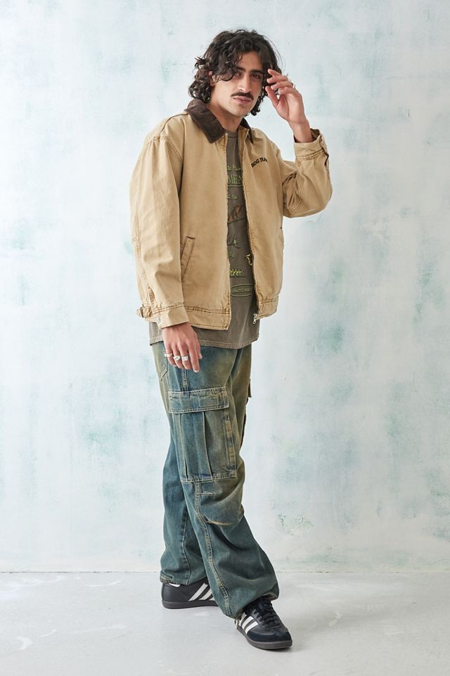 Chaqueta BDG Dex Detroit Workwear  #7